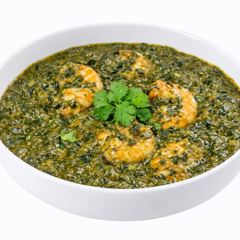 Savor Our Saag Specialties