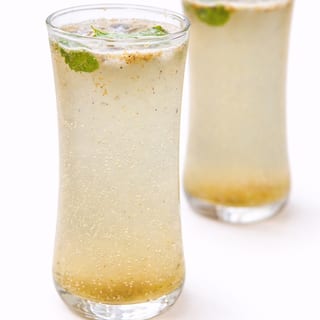 Masala Soda