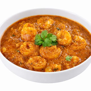 Shrimp Curry