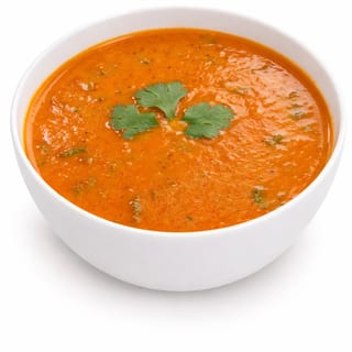 Tomato Cilantro Soup