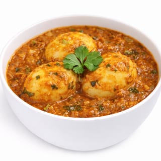 Egg Curry