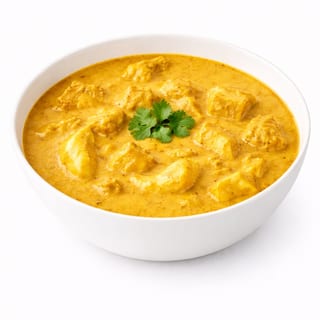 Chicken Shahi Korma