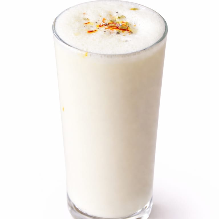 Delicious Lassi Options
