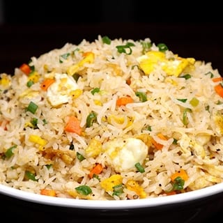 Egg Fried Rice
