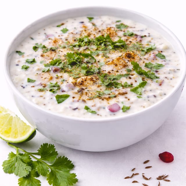 Raita.