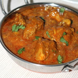 Chicken Curry