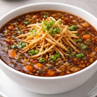 Manchow Soup