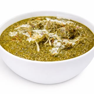 Lamb Saag