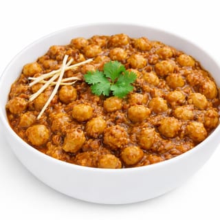 Chana Masala