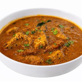 Fish Curry