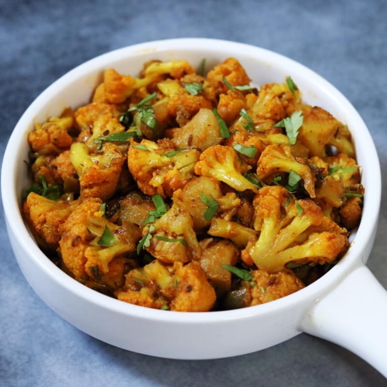 Savor Our Gobi Specialties