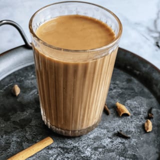 Masala Chai